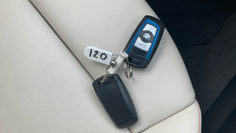 BMW X3 xDrive20d M Sport 5dr Step Auto Diesel Estate